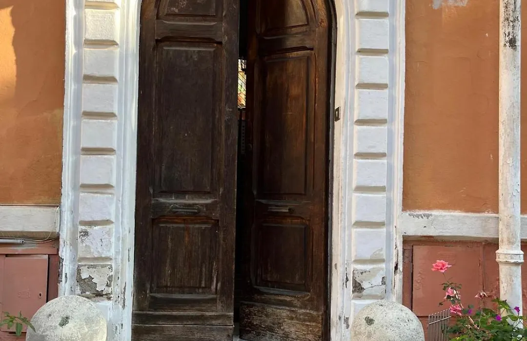 La casina sull'appia-1